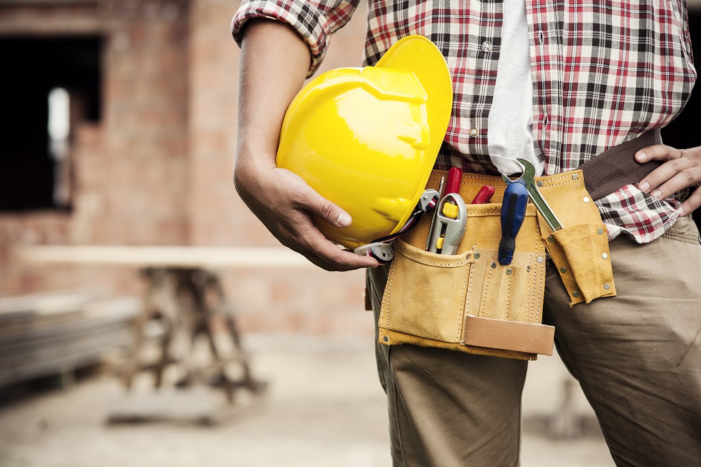 ¿Por qué las empresas exigen la tarjeta profesional de la construcción a sus trabajadores?
